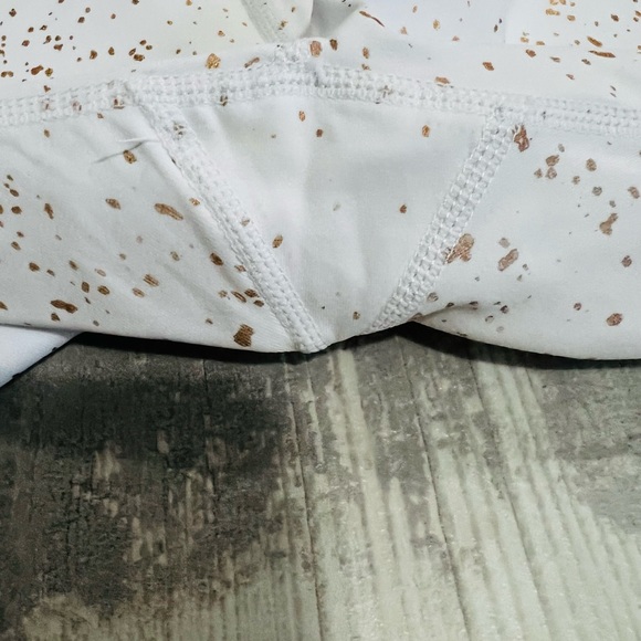 Buff bunny Rosa leggings rose gold - Picture 6 of 7